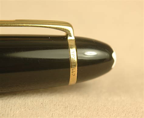 replica pens and watches|mont blanc reproduction pen.